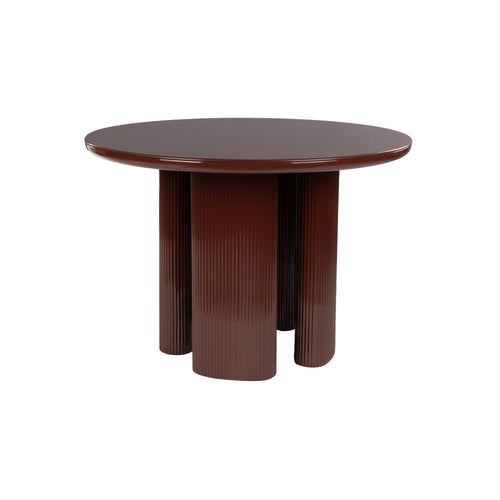 Housecraft Living Timo Eettafel Rood
