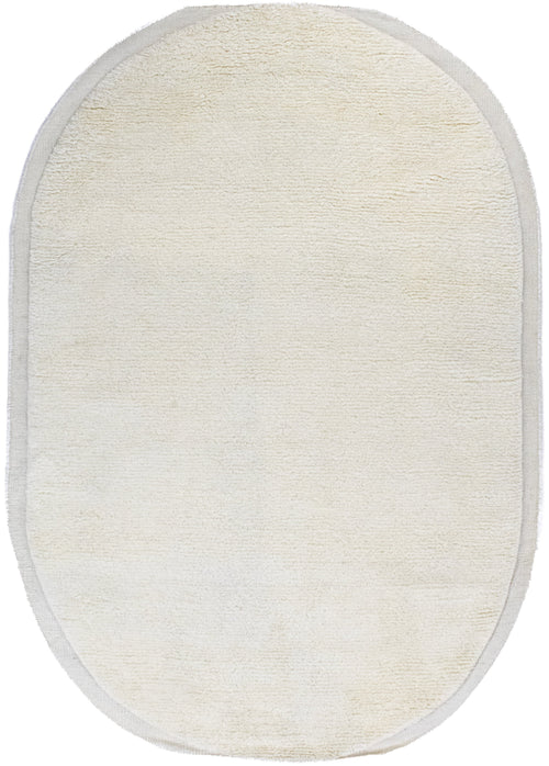 Vloerkleed MOMO Rugs Ysla White 300x400 cm - vtwonen shop