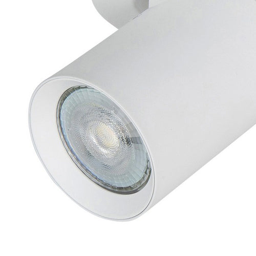 Highlight spot Oliver - 1 lichts - 10  x 13   cm - wit - vtwonen shop