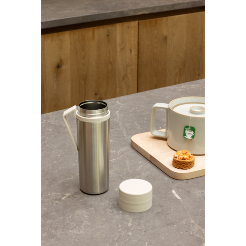 Brabantia Make & Take Isoleerfles 0,5L - Soft Beige