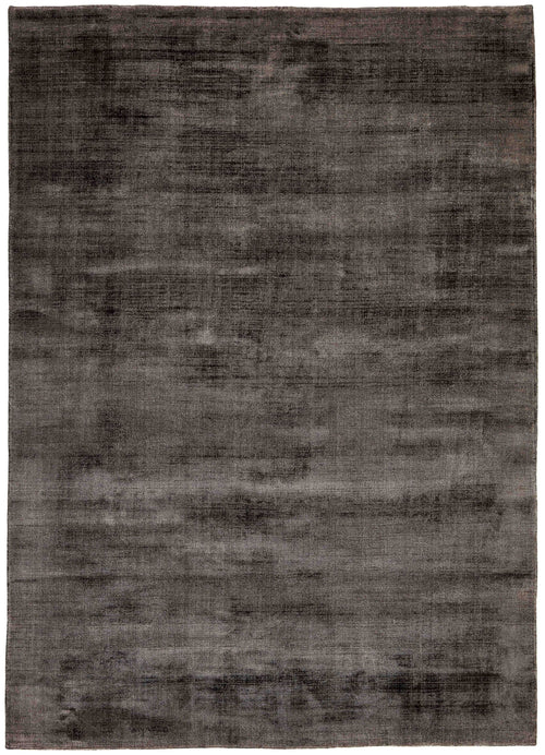 Vloerkleed MOMO Rugs Elements Dark Brown 60x90 cm - vtwonen shop