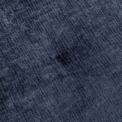 Kare Design Draaistoel met armleuningen Arabella blauw - vtwonen shop