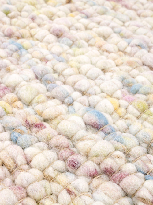 Vloerkleed MOMO rugs Natural Weaves Sirmione 579 200x250 cm