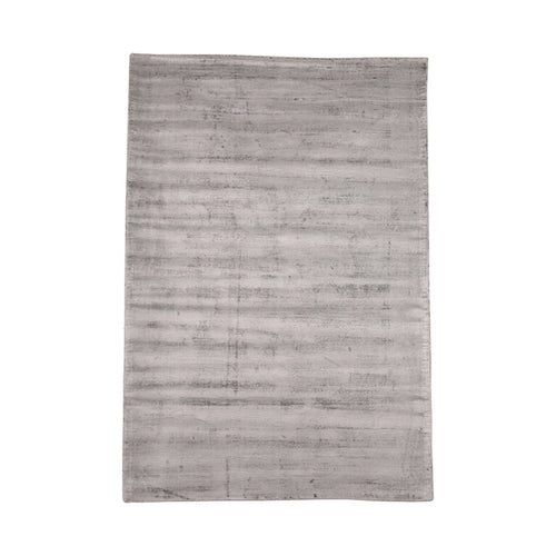 LABEL51 Vloerkleed Velvy - Grijs - 300x200x1,5cm - vtwonen shop