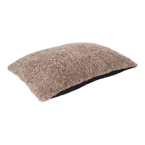 Artichok Louise sierkussen bruin - 45 x 60 cm - vtwonen shop