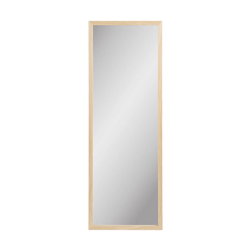 Artichok Joke Wandspiegel Met Houten Frame - 110 x 45 cm - vtwonen shop