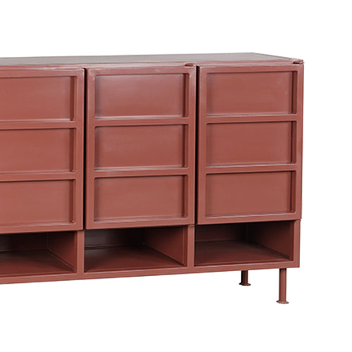 New Routz dressoir Utah terra