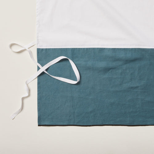Madura Hoes voor boxspring Carlina olie en zwarte hommels 90x200 cm