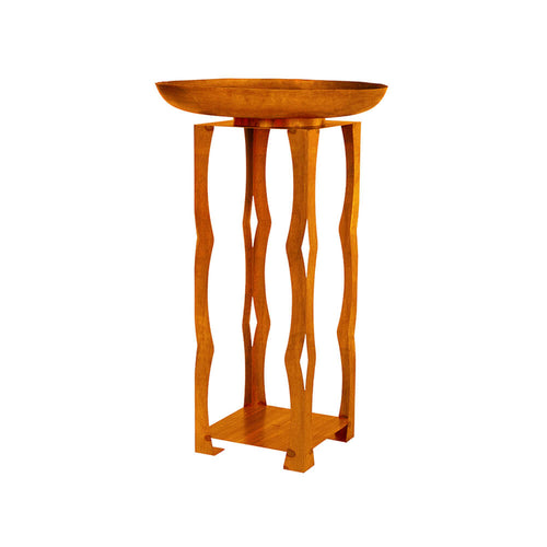 Home Deluxe Vuurschaal FRANK - vtwonen shop