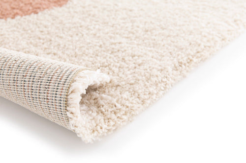 AFK Living vloerkleed Moon - zeer zacht - terracotta - 160 x 230 cm - vtwonen shop