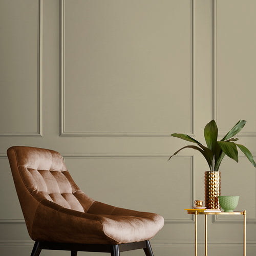 Graham & Brown Oh Crumbs - Zijdeglanslak - 1L