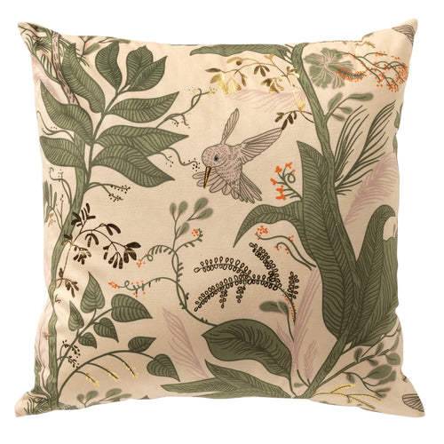 Dutch Decor sierkussen Scarlet - 45x45 cm - vtwonen shop