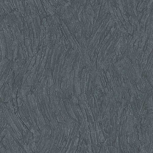 Erismann behang effen zwart - 53 cm x 10.05 m - 661467 - vtwonen shop