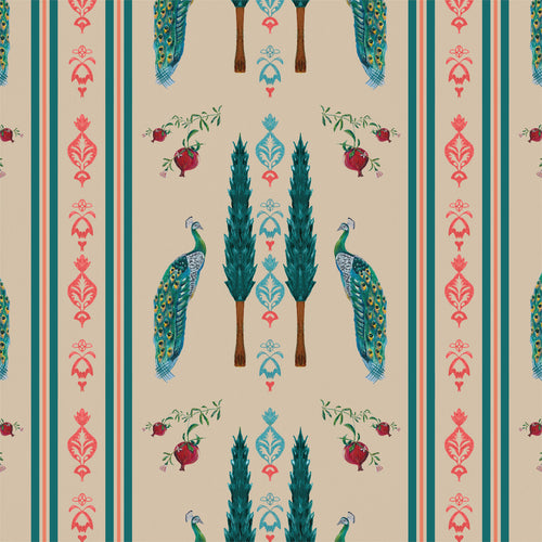 Catchii Behang Goa Paradise zand - vtwonen shop