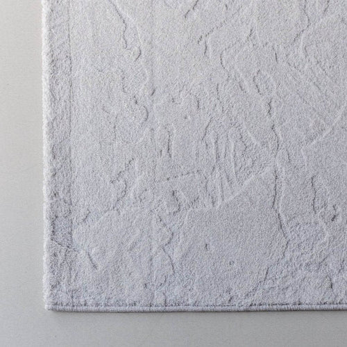 Interieur05 Vloerkleed Cairt Wit/Creme