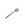 S|P Collection - Tafellepel mat Terno - Set van 6