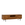 StarFurn Tv-Meubel Brandy - Naturel Mangohout - 180x40x55cm