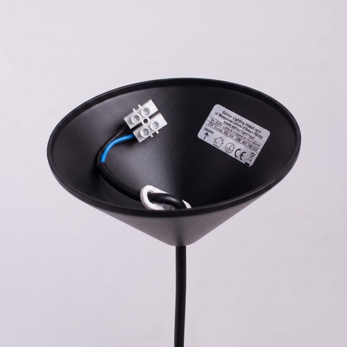 Sollux Lighting Hanglamp GINA olijfgroen - 38x38x74cm