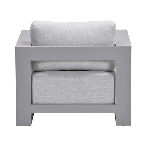 Garden Impressions loungestoel Malakka- taupe - vtwonen shop