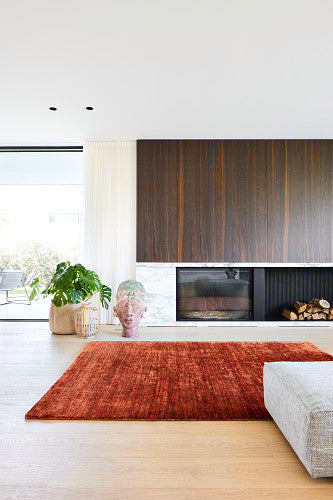 Voerkleed MOMO Rugs Rust 501/001/125 250x350 cm