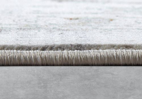 Villeroy & Boch 1809 Shortpile Rug Franz Cream Multicolor 155x235 cm