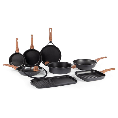 Black Line Pannenkoekenpan - 28 cm