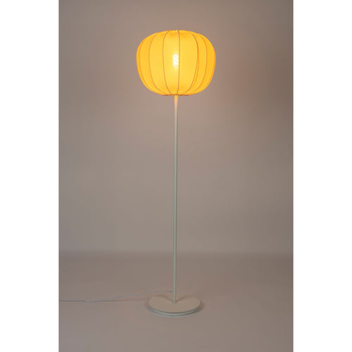 Housecraft Living Shem Vloerlamp/ Staande lamp Wit - vtwonen shop