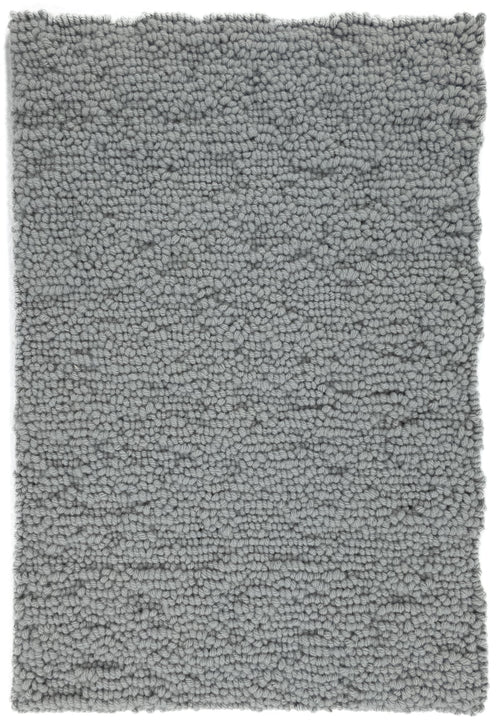 Vloerkleed MOMO Rugs Opus Loop 3D Blue grey 250x350 cm - vtwonen shop
