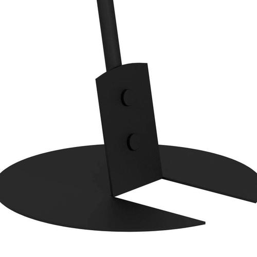 EGLO tafellamp Oneda - e27 - 44,5 cm - zwart, wit - vtwonen shop