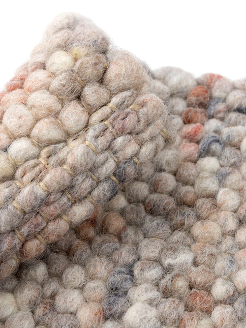 Vloerkleed MOMO Rugs Natural Weaves Carlotta 16 200x250 cm - vtwonen shop