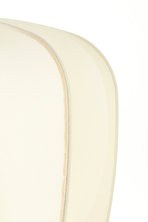 Light & Living hanglamp PLUMERIA - bruin - Ø40x30cm - vtwonen shop