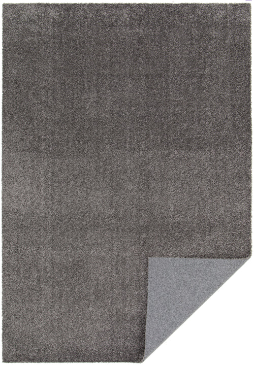 AFK Living vloerkleed Everyday - zeer zacht - grijs - 080x150 cm