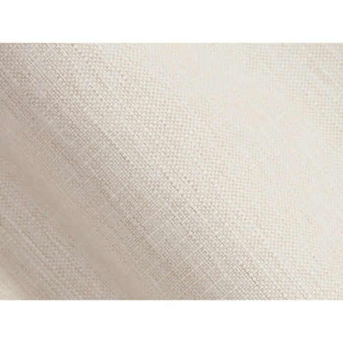 Cosmopolitan Design - Converteerbare bank Grena 3-zits, structurele stof wit - 100x205x90cm