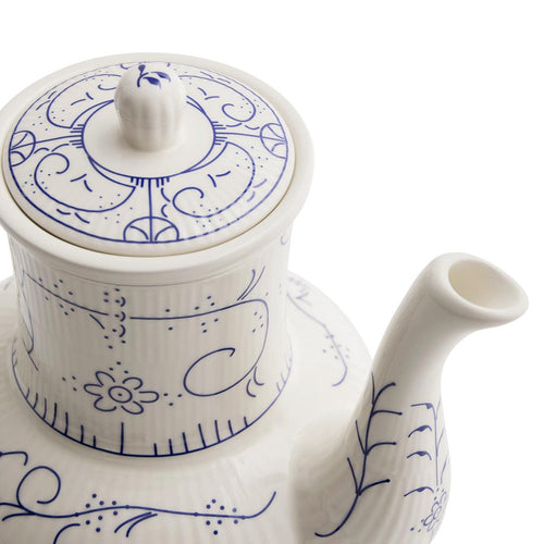 Royal Boch Copenhague koffiepot - 1,5L