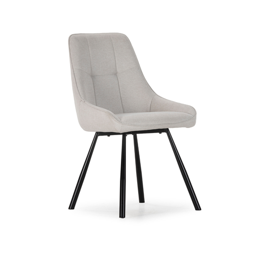 Calicosy - Stoelen (Set van 4) NORY 51,5x59x85,5 cm