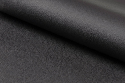 Rebellenclub Bureaustoel Salaman - Zwart Leatherlook - vtwonen shop