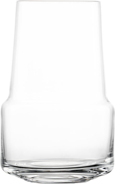 Zwiesel Glas Level Champagne tumbler met MP 42 - 0.412Ltr - 2 glazen