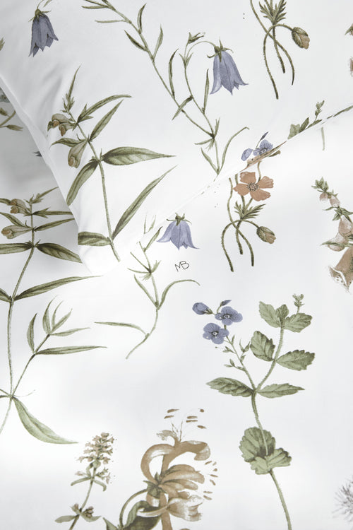 Marjolein Bastin  purity - 240 x 200/220 cm - Pastel - vtwonen shop