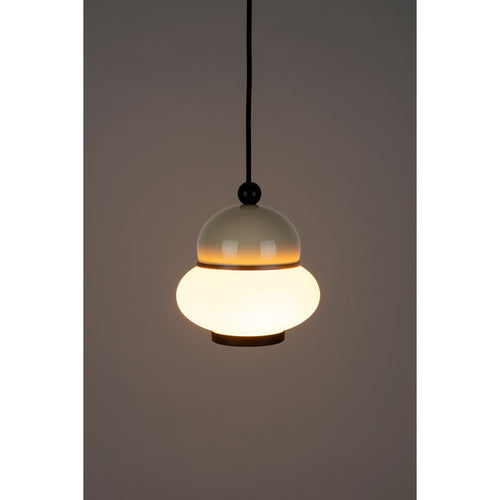 Zuiver Bumble Hanglamp Beige S