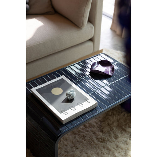 Zuiver Tiles Salontafel Blauw - vtwonen shop