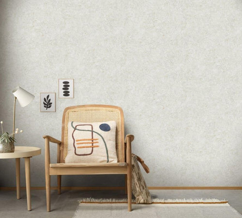 Erismann behang steen beige - 53 cm x 10.05 m - 661469 - vtwonen shop