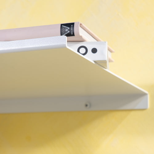 Spinder Design kapstok Luno Large 70 - Wit - vtwonen shop