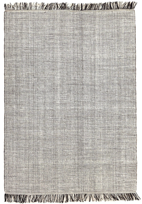 Vloerkleed MOMO Rugs Nordic Flair Steel Grey 200x300 cm