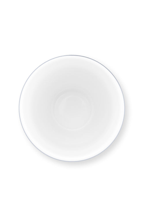 vtwonen - Tie-Dye Mok zonder oor - Serviesset van 4 - 425ml - vtwonen shop