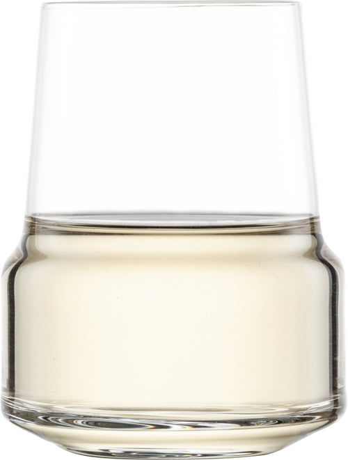 Zwiesel Glas Level Witte wijn tumbler met MP 12 - 0.378Ltr - 2 glazen