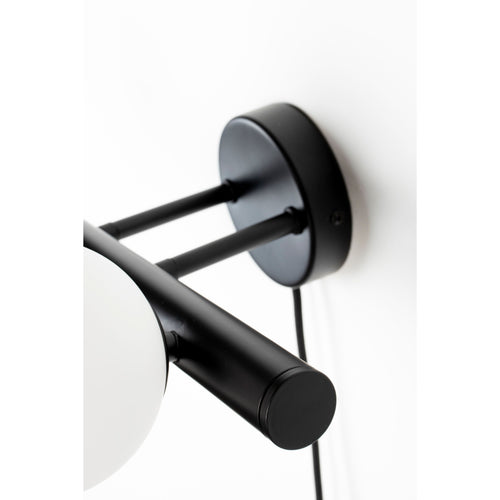 Housecraft Living Monica Wandlamp Wit