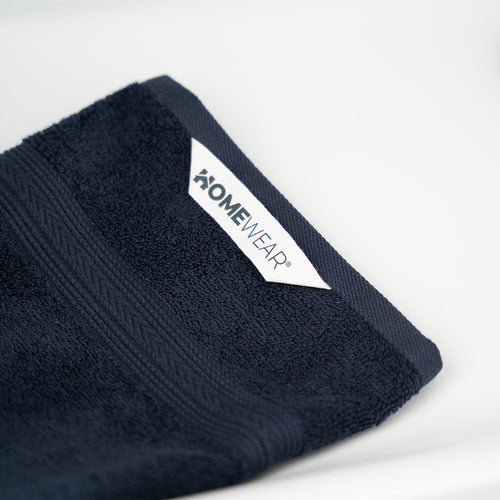 Home Deluxe - Handdoekenset - 6 stuks - vtwonen shop