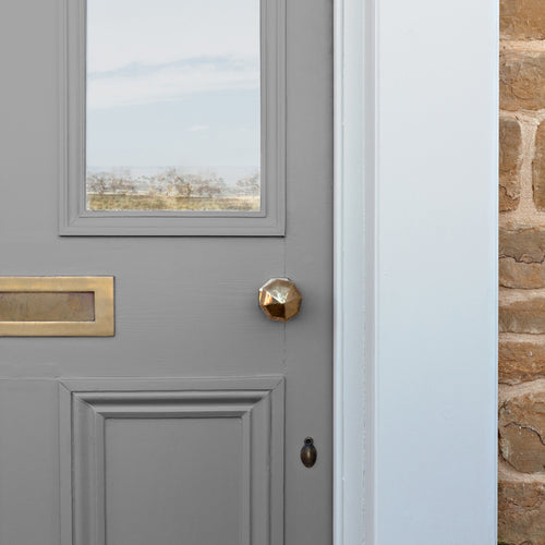 Graham & Brown Boro - Zijdeglanslak voor Buiten - 1L - vtwonen shop