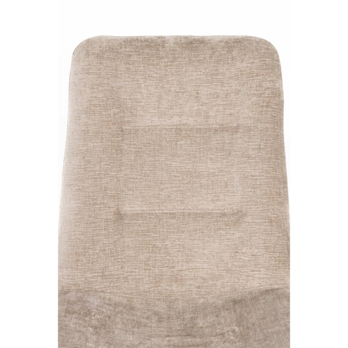 Zuiver Ume Deco Fauteuil Beige
