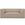 Micadoni Bank Ruby 2-zits, structurele stof, donkerbeige - 93x174x69cm